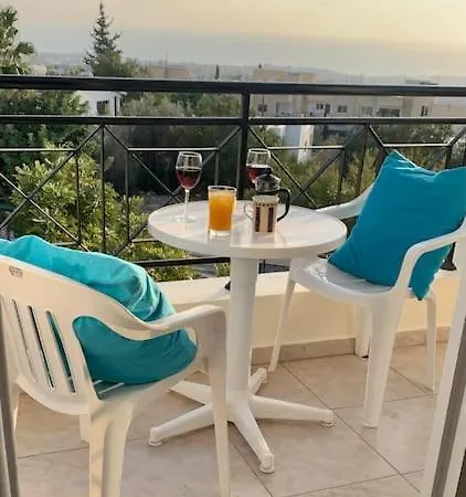 Pretty Peyia * Paphos