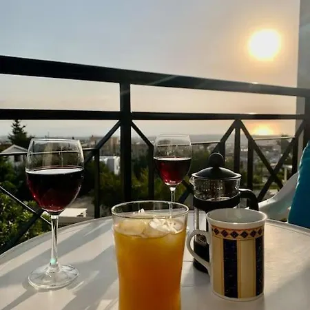 Ferienhaus Pretty Peyia