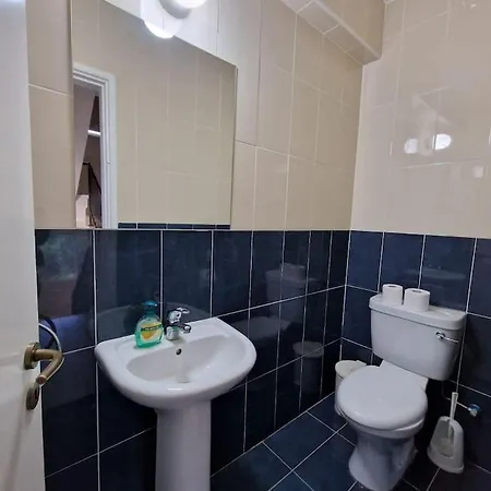 Ferienhaus Pretty Peyia