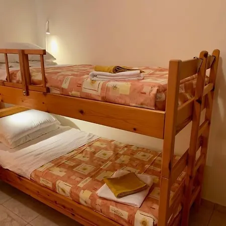 Pretty Peyia בית נופש פאפוס