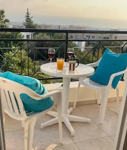 Pretty Peyia * Paphos