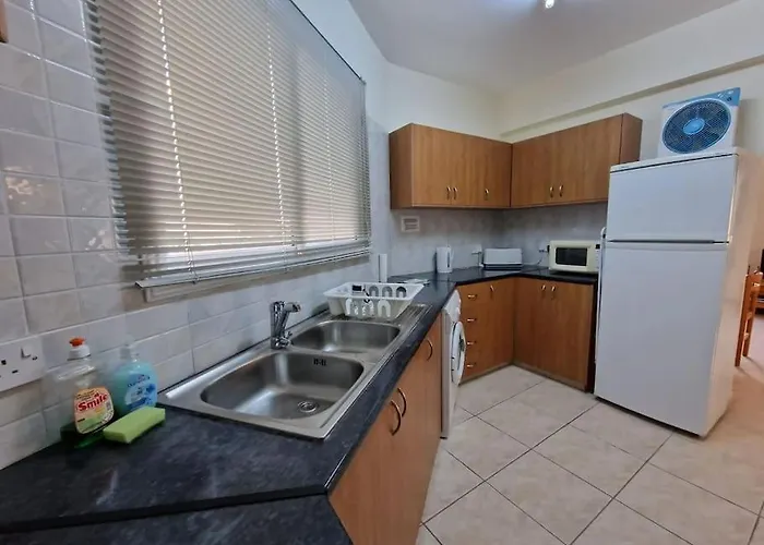 Pretty Peyia Prázdninový dům