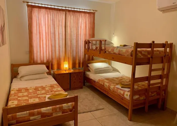 Сasa de vacaciones Pretty Peyia