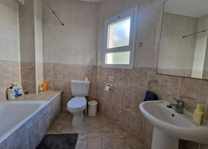 Pretty Peyia Сasa de vacaciones *