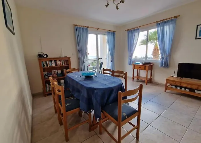 Pretty Peyia Prázdninový dům