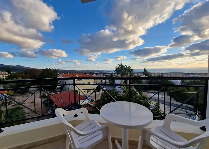 Pretty Peyia Prázdninový dům