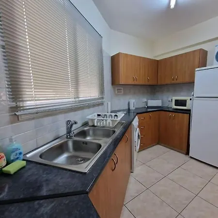 Pretty Peyia Hébergement de vacances