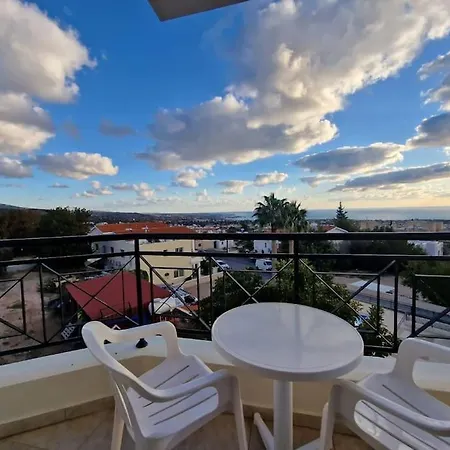 Pretty Peyia Case de vacanță