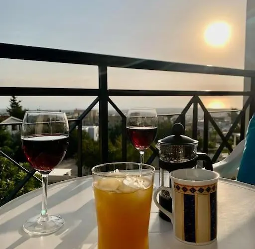 Case de vacanță Pretty Peyia