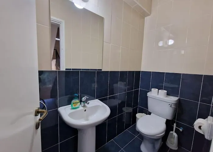 Case de vacanță Pretty Peyia