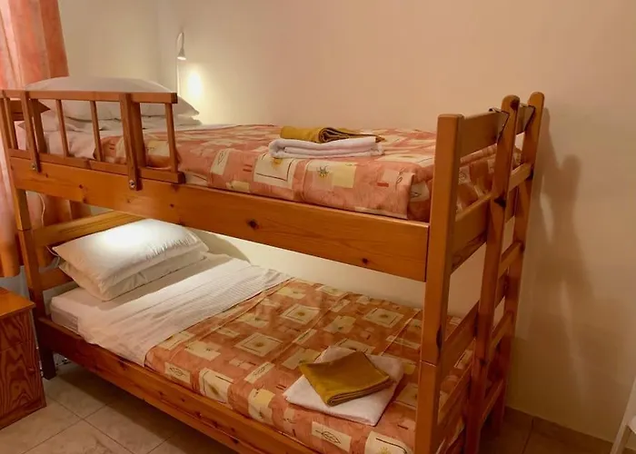 Pretty Peyia Case de vacanță Paphos