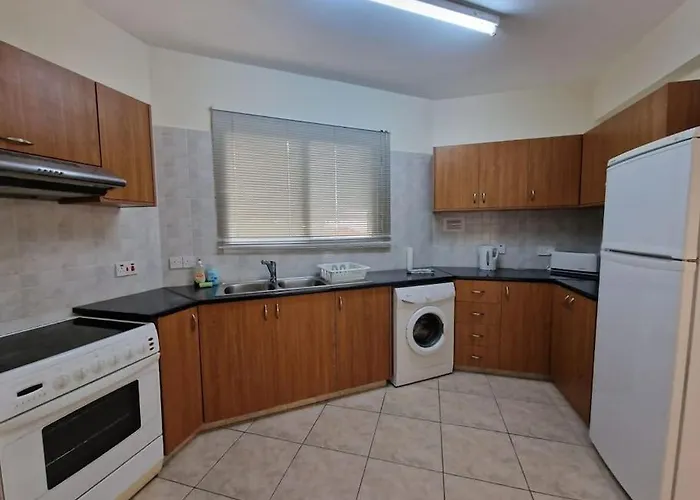 Pretty Peyia * Paphos